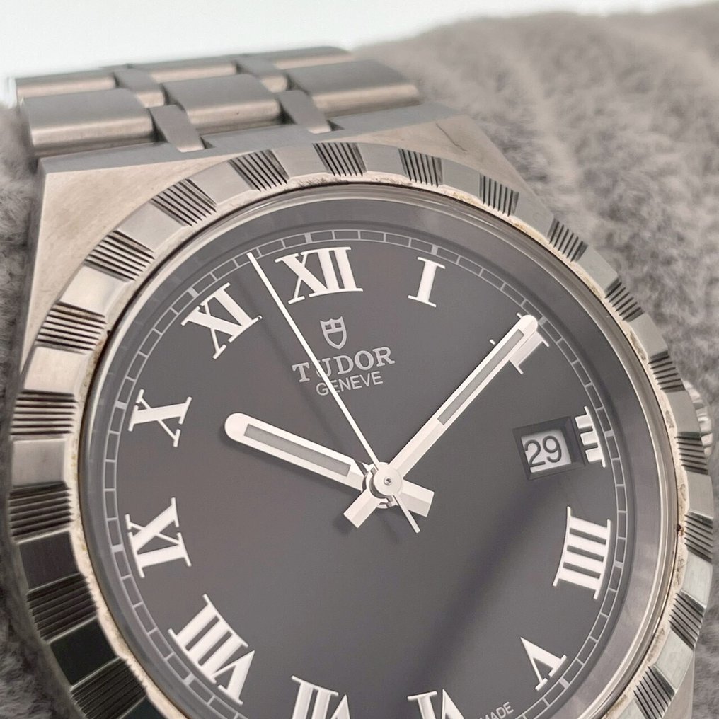 Tudor - Royal - 28500 - Άνδρες - 2021 #3.2