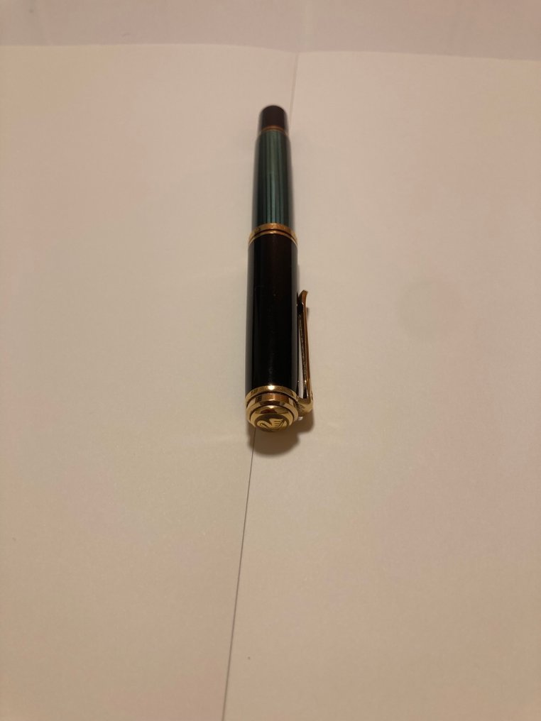 百利金 - M800 - 钢笔 #3.2