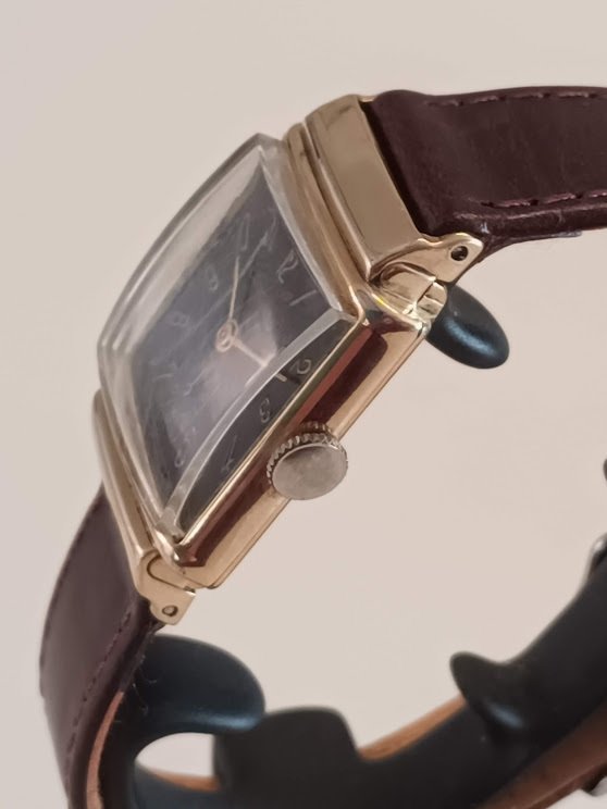 Longines - Tank - Fără preț de rezervă - Bărbați - 1945 #3.2