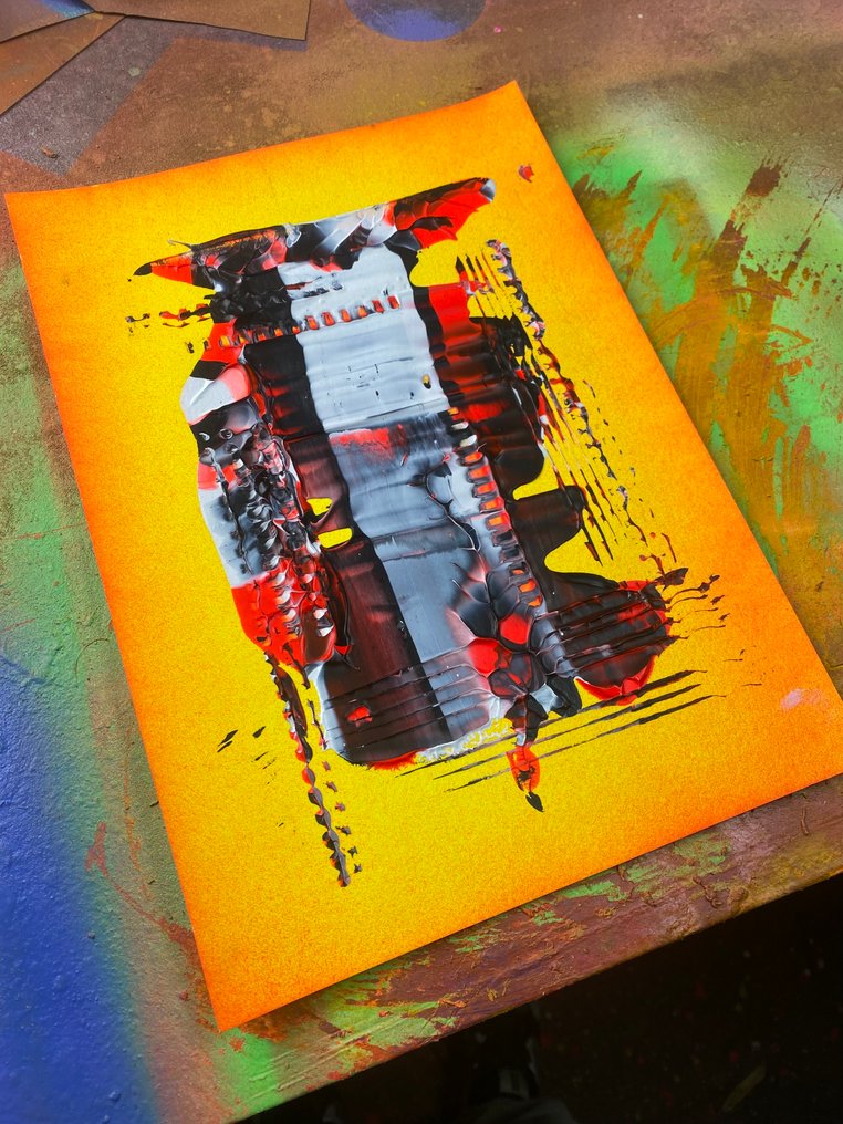 Textured (1993) - Purity XXII #1.0