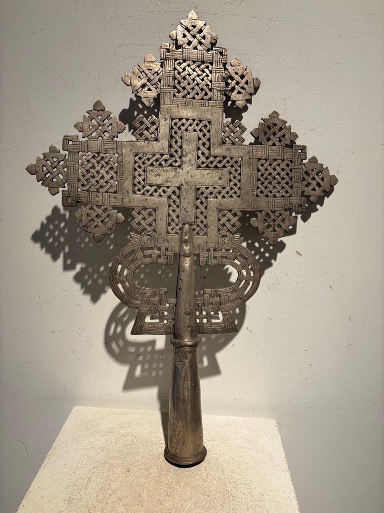 Σταυρός - Κόπτες - Αιθιοπία #1.0