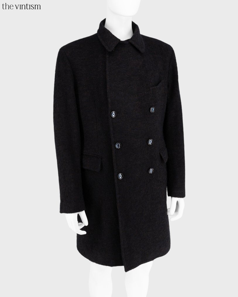 Tagliatore - Wool & Alpaca - 外套 #1.0