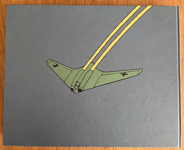 Blake & Mortimer T23 - Le Bâton de Plutarque + ex-libris - C - 1 Album - Edição limitada - 2015 #1.0