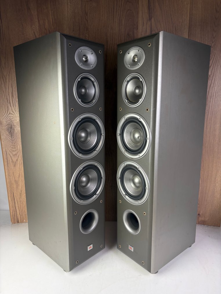 JBL - E-80 - Northridge Series Speaker set #1.0