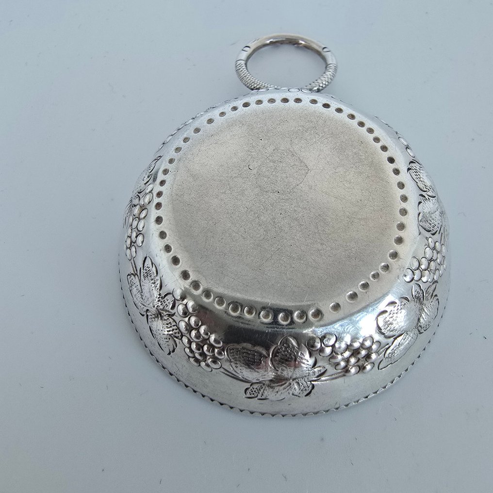 Tastevin - .830 silver - Tastevin #3.2