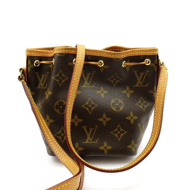Louis Vuitton - Nano Noe - Bag #3.2