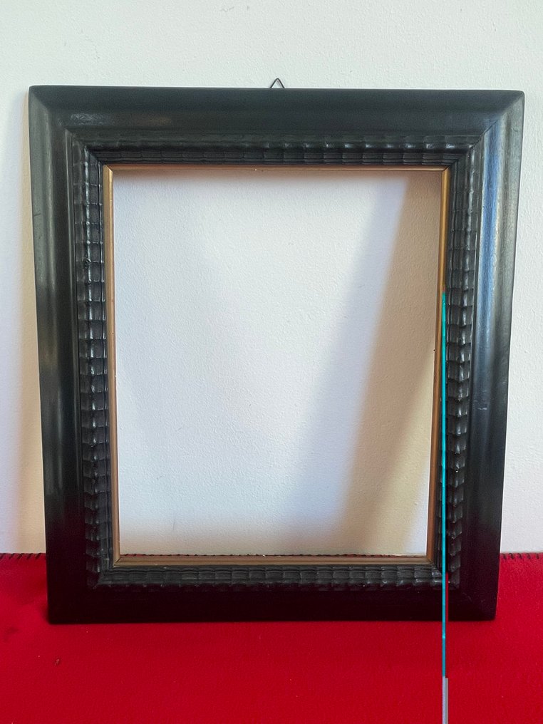 Κορνίζα  - γυλλόσε' αυθεντική εβανίζατη #3.2