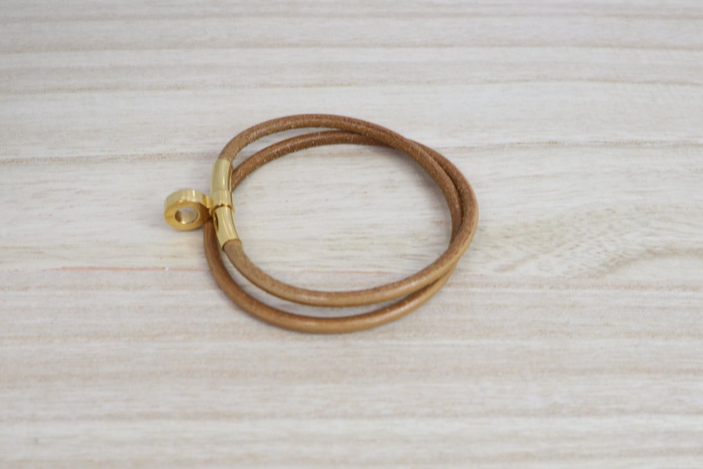 Hermès - Fém - Karkötő #2.1