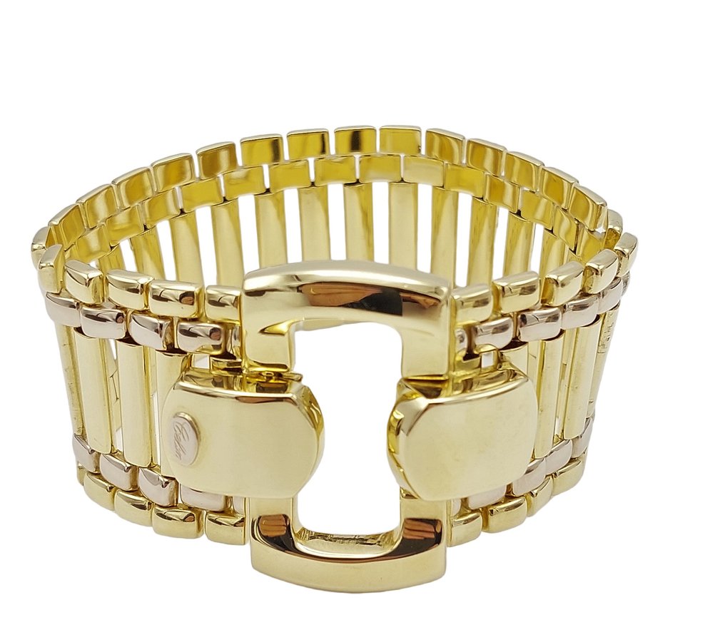 Bracciale - 18 carati Oro giallo #1.0