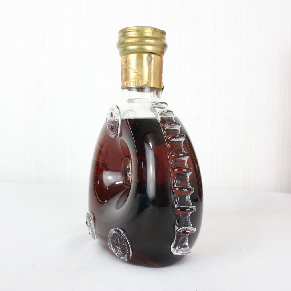 Rémy Martin - Louis XIII - Baccarat Crystal Set - b. 1980s - 70cl #3.2