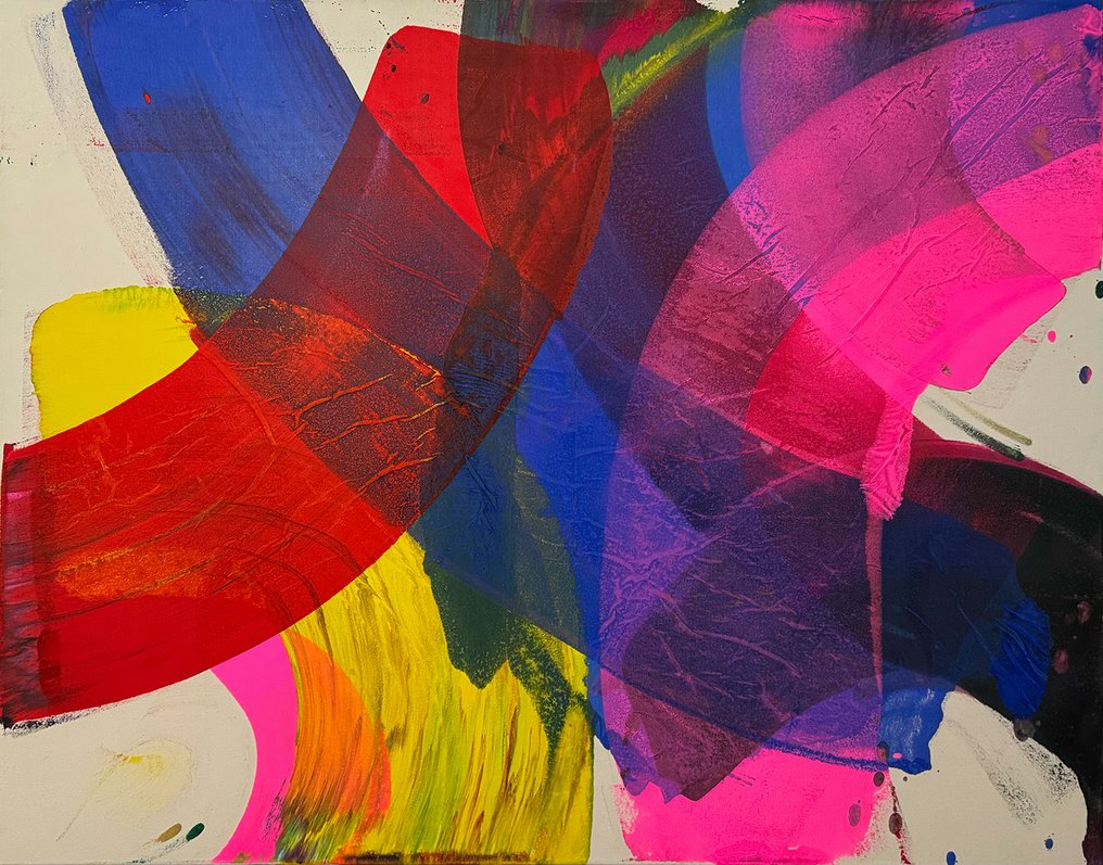 Christian Sauer - konvex #293 - XXL #1.0