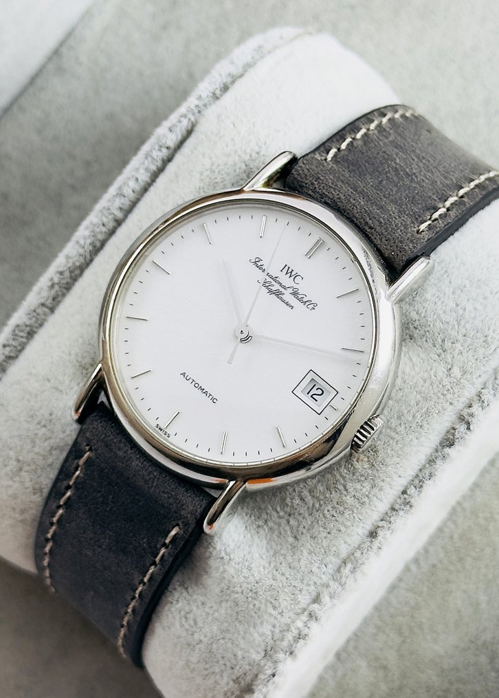 IWC - Portofino - No reserve price - IW-2588561 - Men - 1990-1999 #2.1