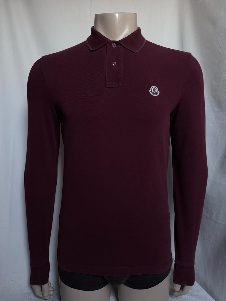 Moncler - 马球衫 #2.1