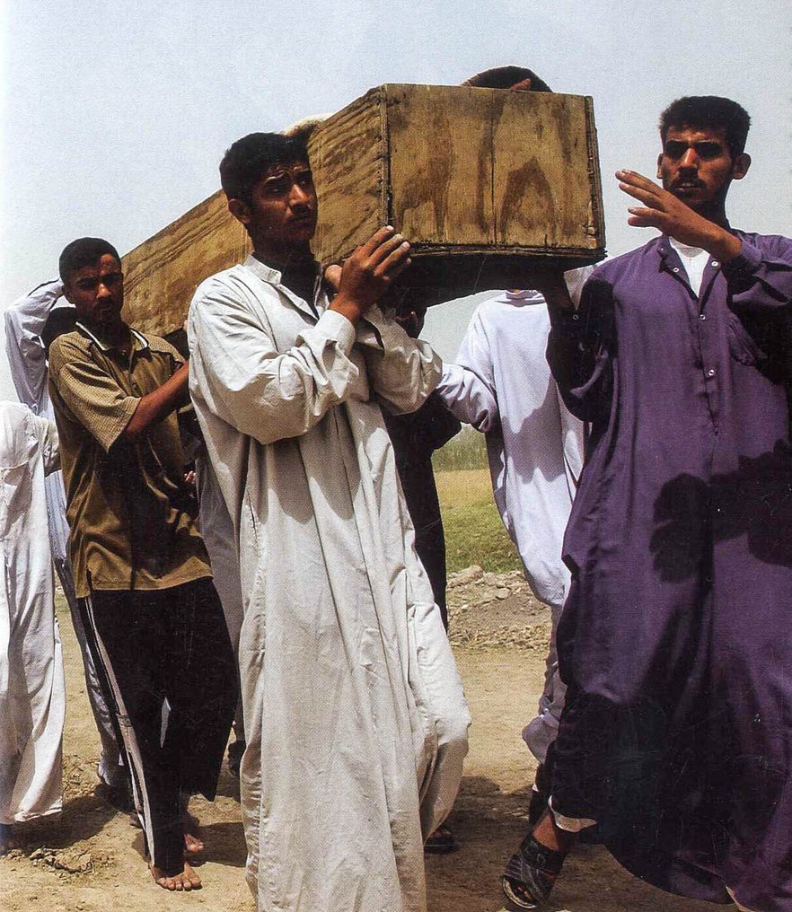 Geert van Kesteren - Why Mister Why ? - 2004 #1.0