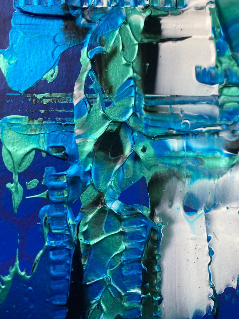 Textured (1993) - Purity XXIV #2.1