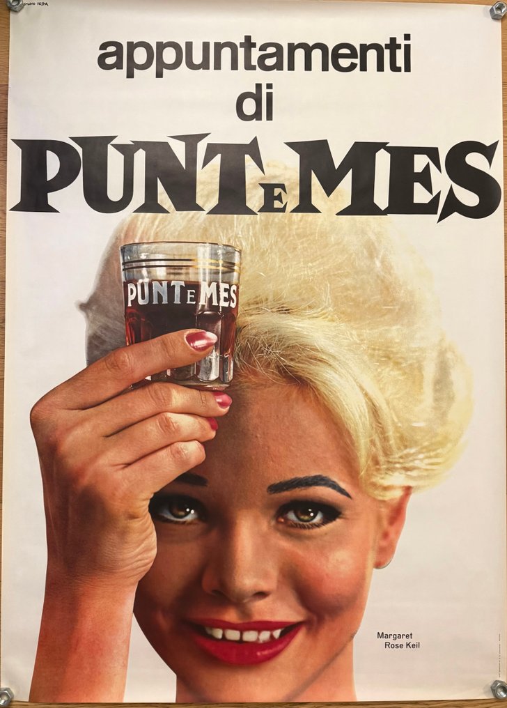 Armando Testa - Appuntamenti Di Punt e MES-Armando Testa #1.0