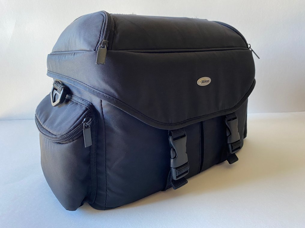 Nikon Big Camera Bag 相机包 #2.1