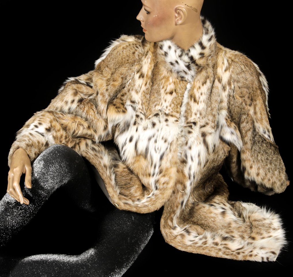 Artisan Furrier - 皮毛大衣 #2.1