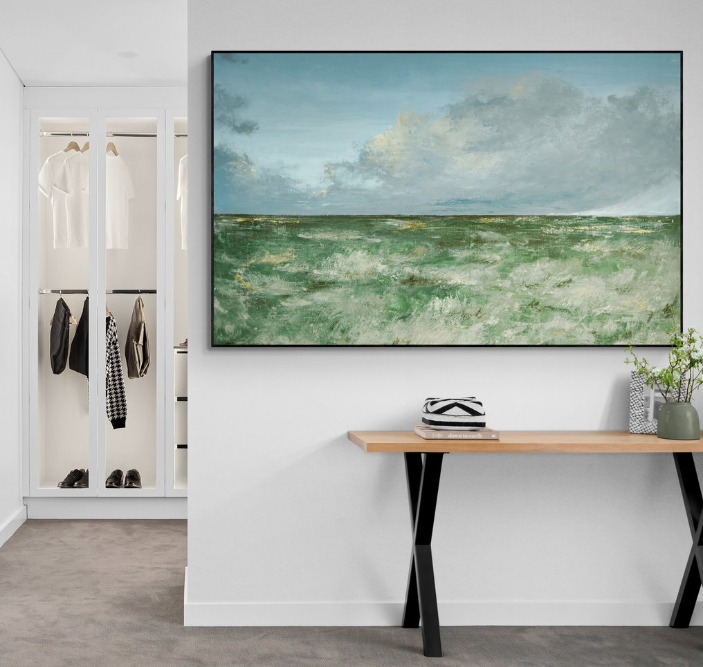 Ewa Martyna - Outland No. 70 (XXL) #4.3