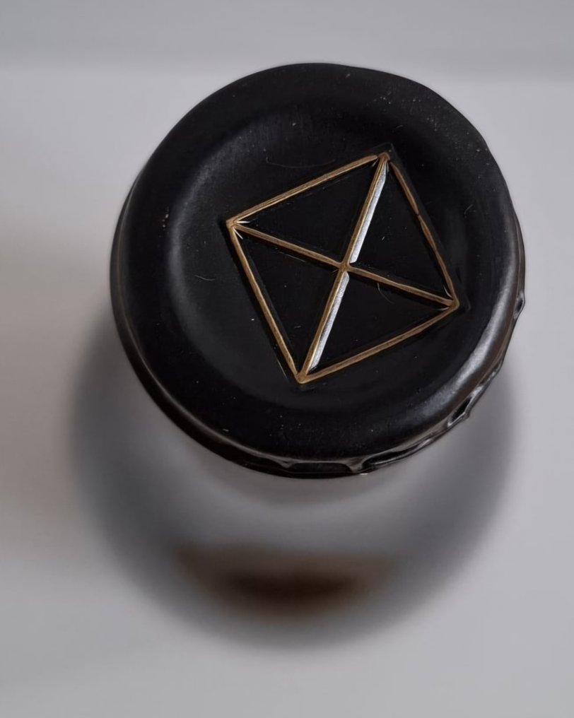 2011 Herdade do Mouchão Tonel Nº 3-4 - Αλεντέχο DOC - 1 Î¦Î¹Î¬Î»Î· (0,75L) #3.2