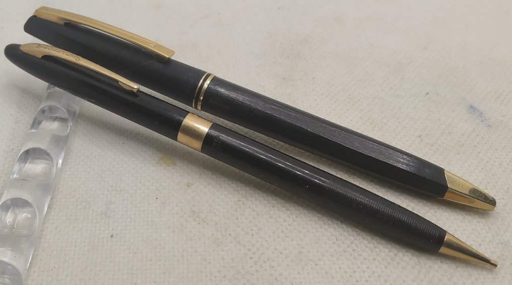 Waterman, Sheaffer - No reserve price - Pen set #1.0