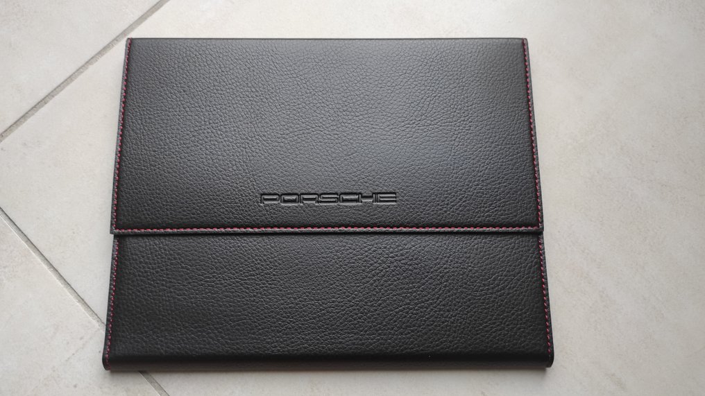 Φάκελος εγγράφων - Porsche #1.0