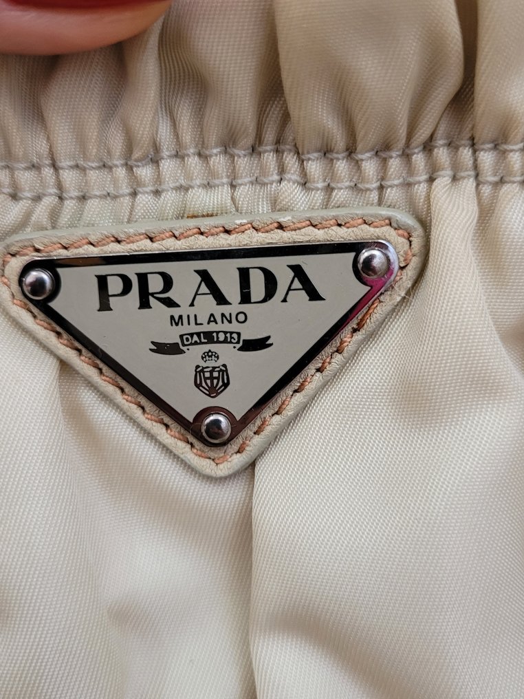 Prada - Olkalaukku #4.3