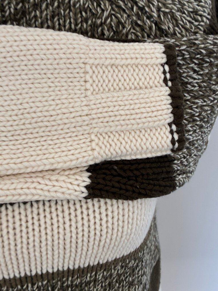 Burberry - Jumper #2.1