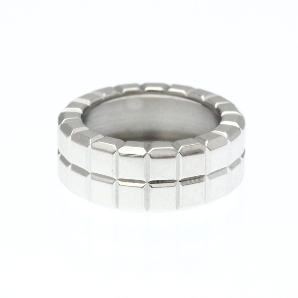 Chopard - Δαχτυλίδι - 18 καράτια Λευκός χρυσός #1.0