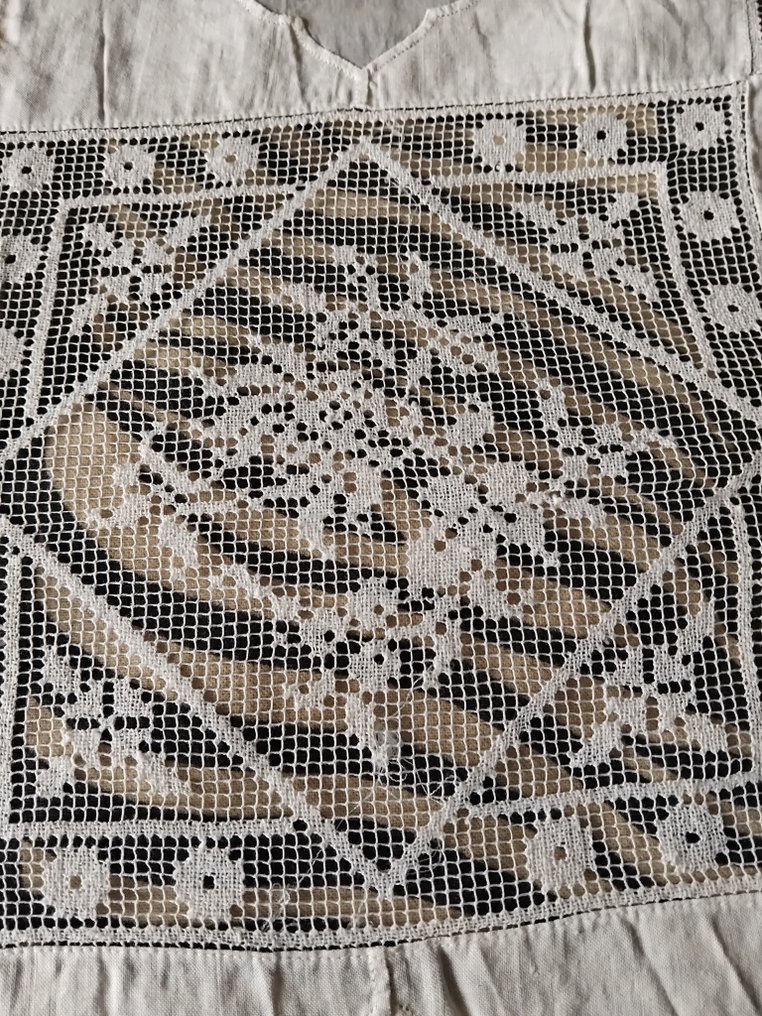 Dansk Design - Αρλεκίνο - Κουβέρτα - 280 cm - 280 cm - Κουβέρτα Arlecchino #3.2