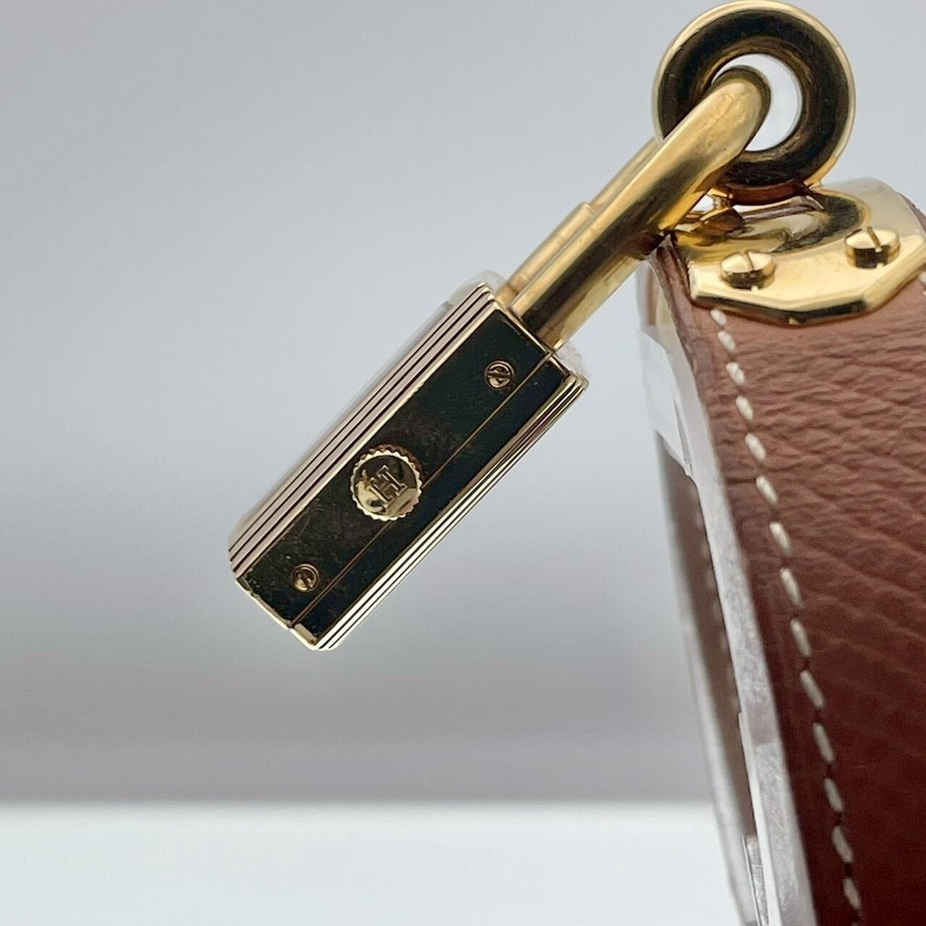 Hermès - Kelly - 沒有保留價 - KE1.201 - 女士 - 1990-1999 #2.1