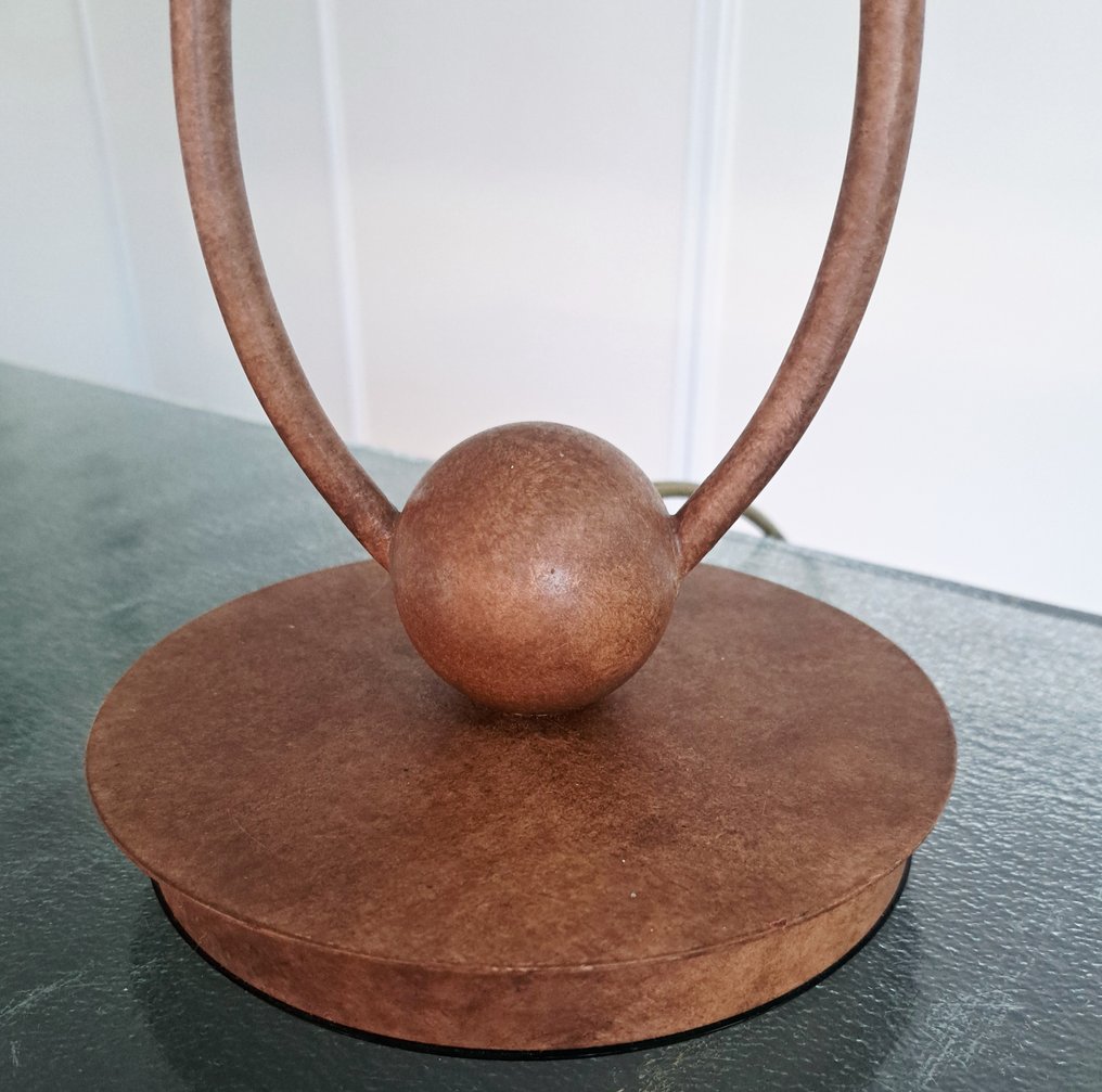 florenz lamp - Lampe - Glas, Metall #2.1