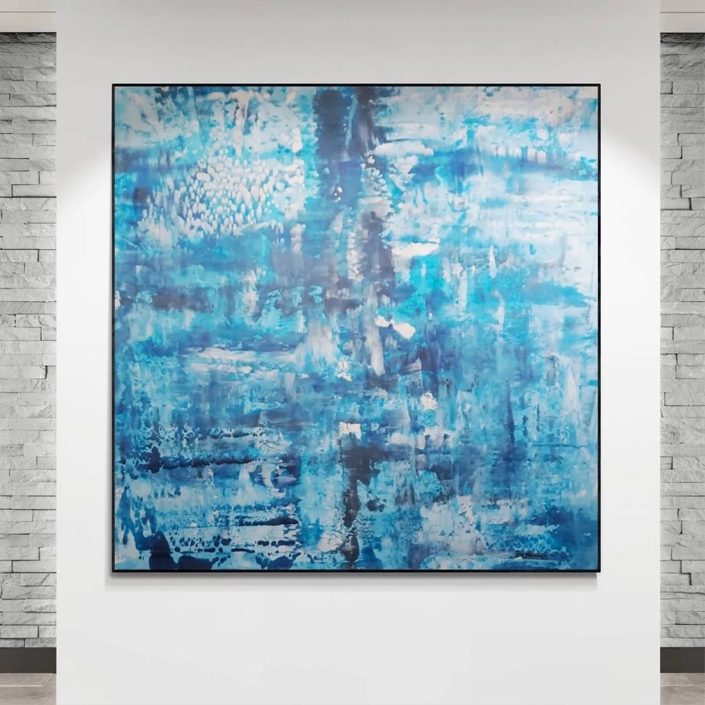 Bri Debernardi - ETERNITY - XXL #1.0