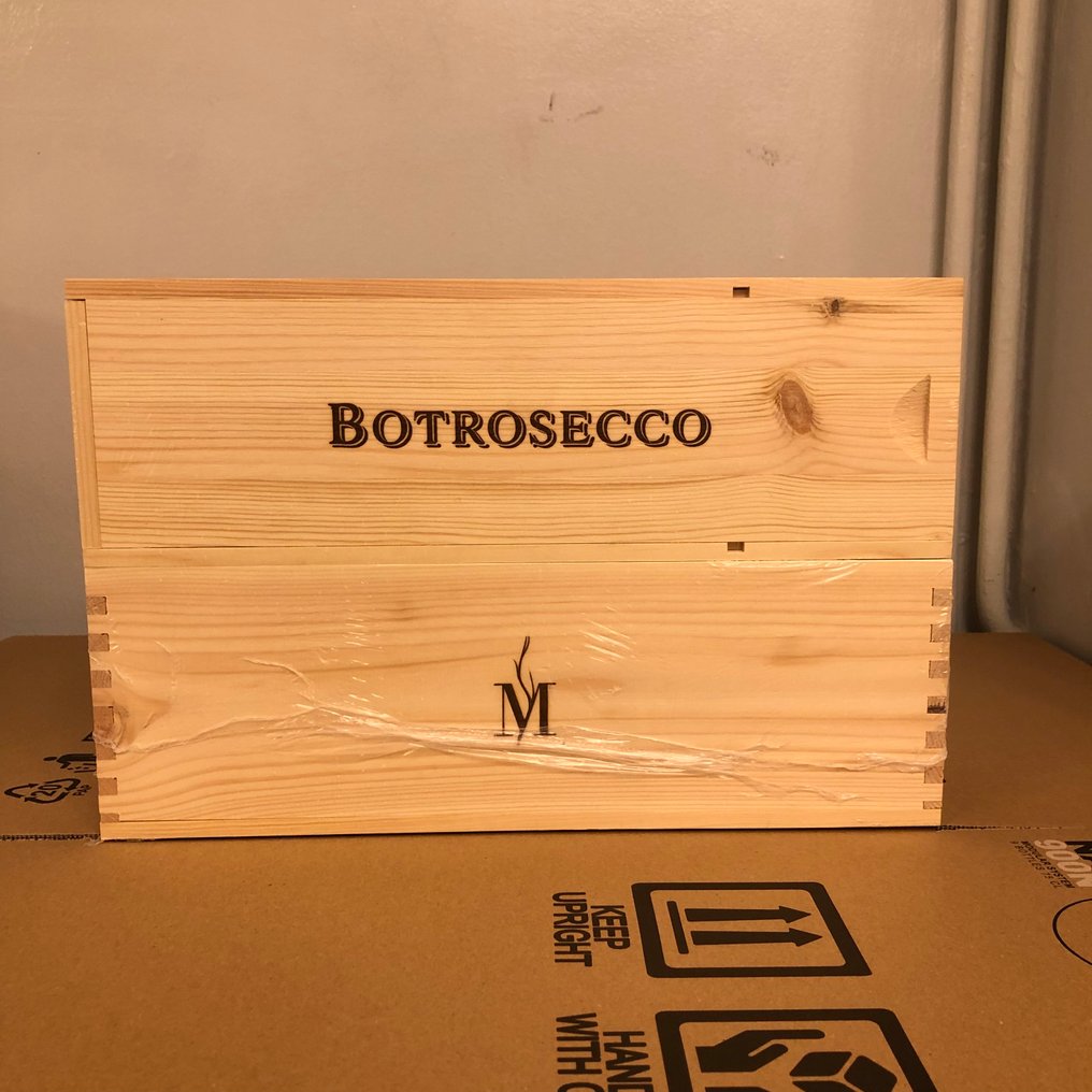 2023 Marchesi Antinori Le Mortelle, Botrosecco - 托斯卡納 DOC - 2 馬格南瓶 (1.5L) #1.0