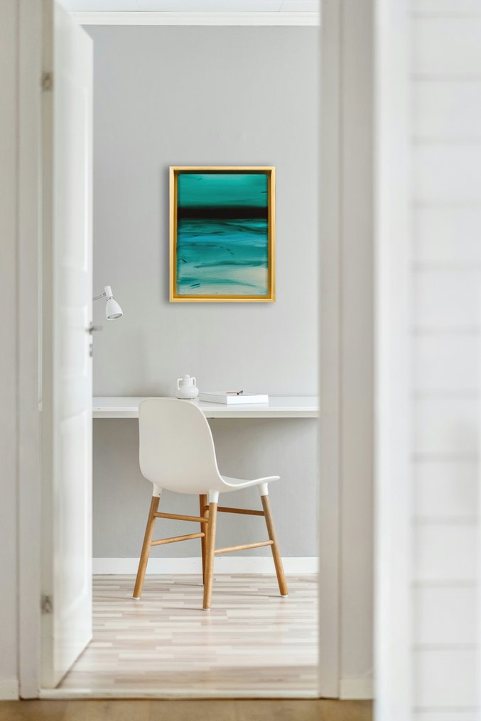 Yeyo Argüez - Deep 078 #4.3