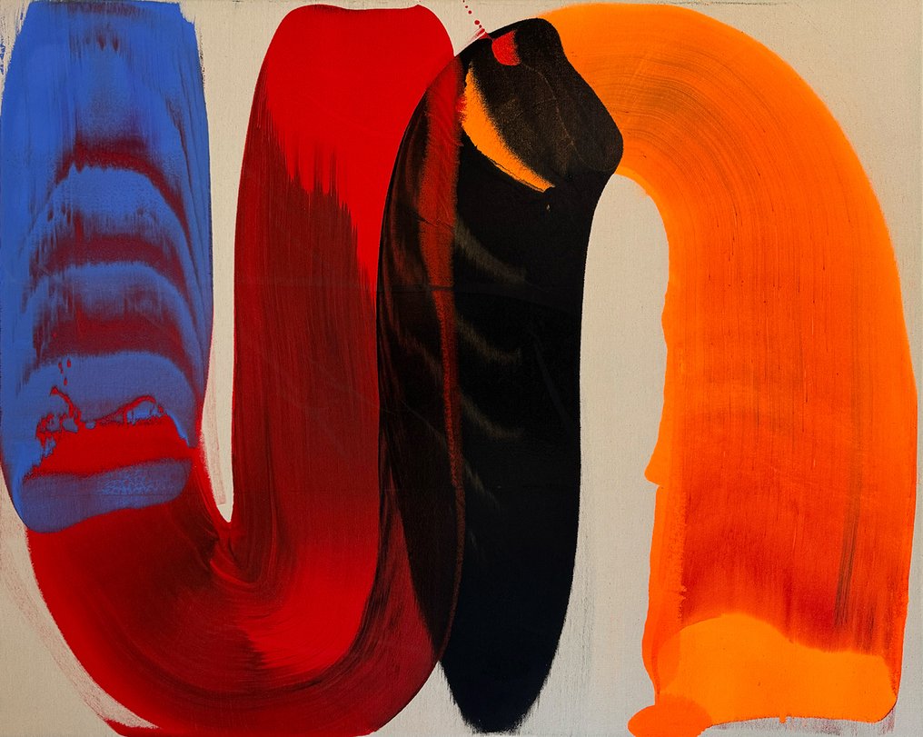 Christian Sauer - konvex #299 - XXL #1.0