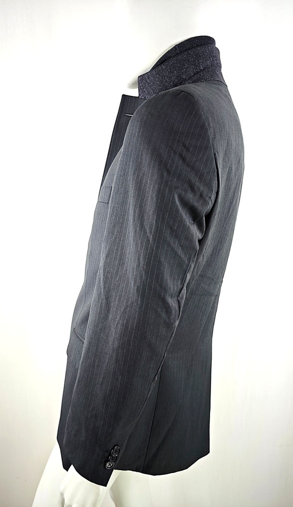 Hugo Boss - Wool - Dress #3.2