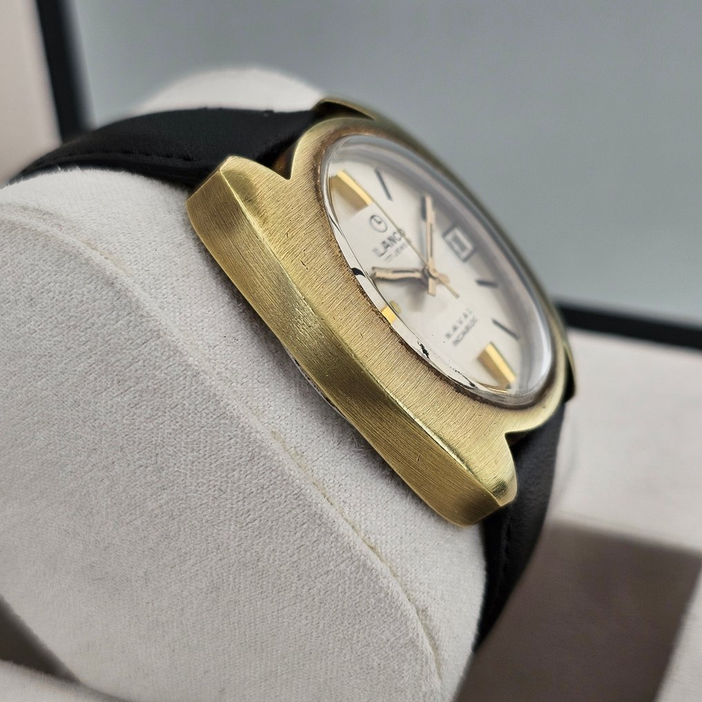 Lanco - Naval - No reserve price - 2607 - Men - 1960-1969 #2.1