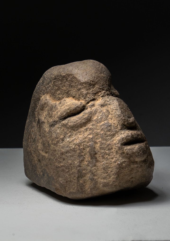 石像 - Dogon - 馬里 #2.1