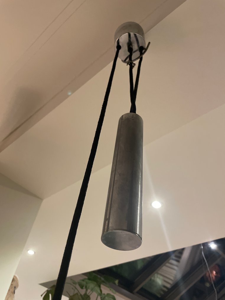 Louis Poulsen - Arne Jacobsen - Taklampe - AJ Royal - Metall #2.1