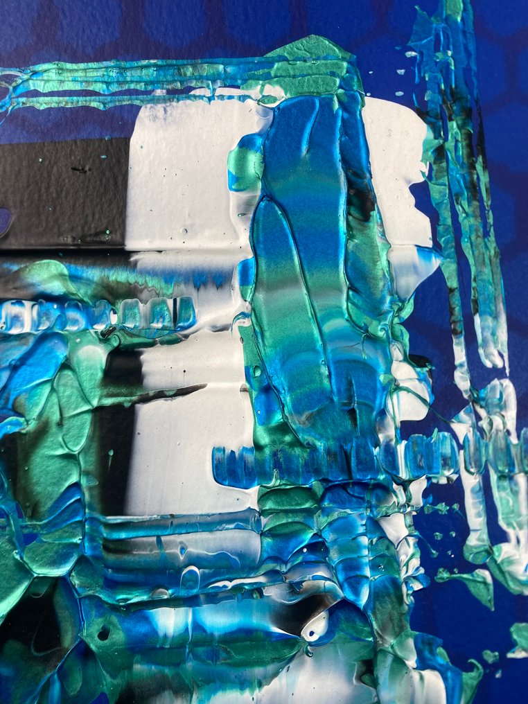 Textured (1993) - Purity XXIV #3.2