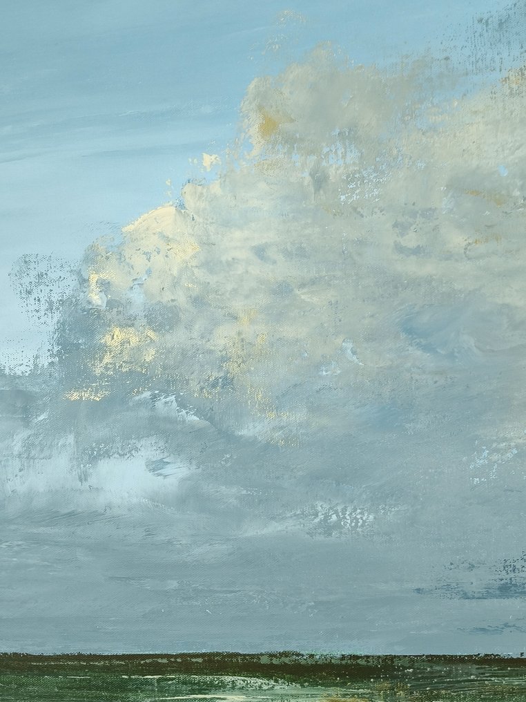 Ewa Martyna - Outland No. 70 (XXL) #3.2