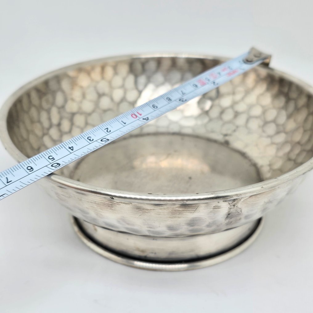 Christian dior - 大盘子 - 银 - 核心部分 #4.3