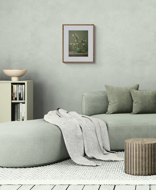 Tessa Posthuma de Boer - Magnolia no.7 (XL) #4.3