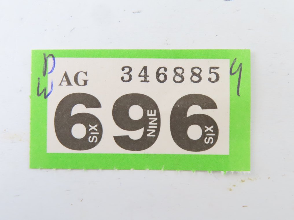 Fleischmann N轨 - o.a. 864101-6 - 模型火车客运车厢 (3) - 3辆一等和二等高速列车车厢，包括餐车。 - DB #1.0