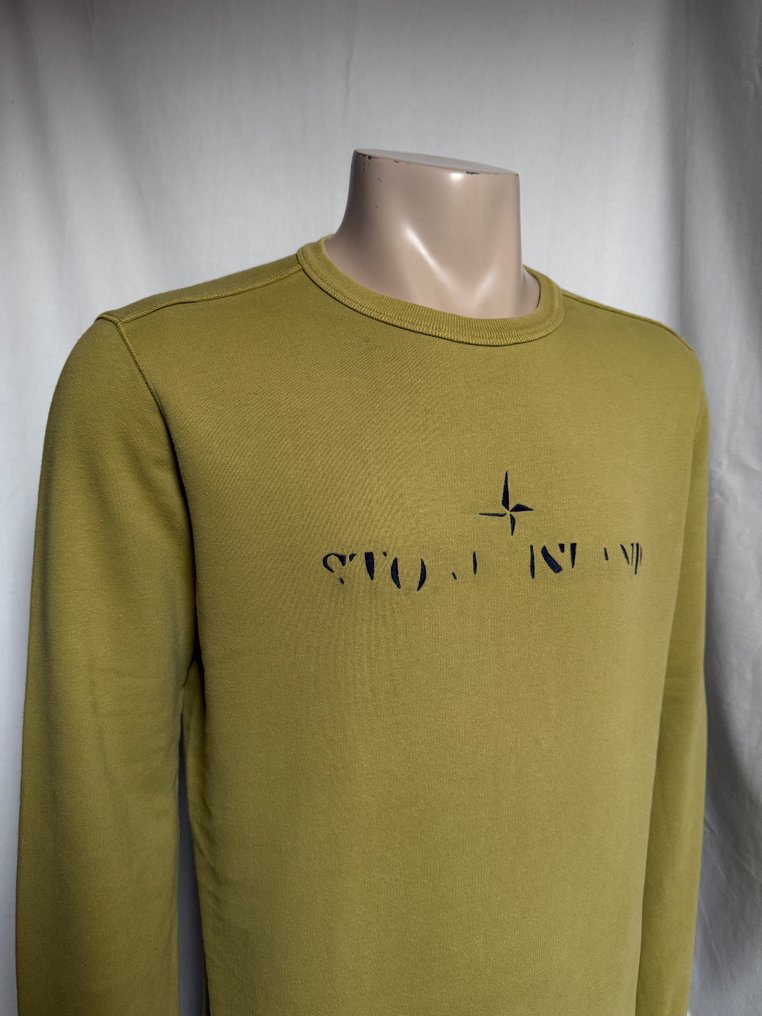 Stone Island - 套头衫 #4.3