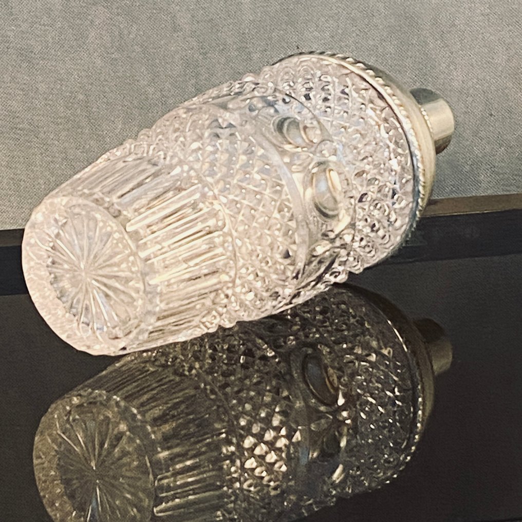 鸡尾酒调酒器 - 水晶 #2.1