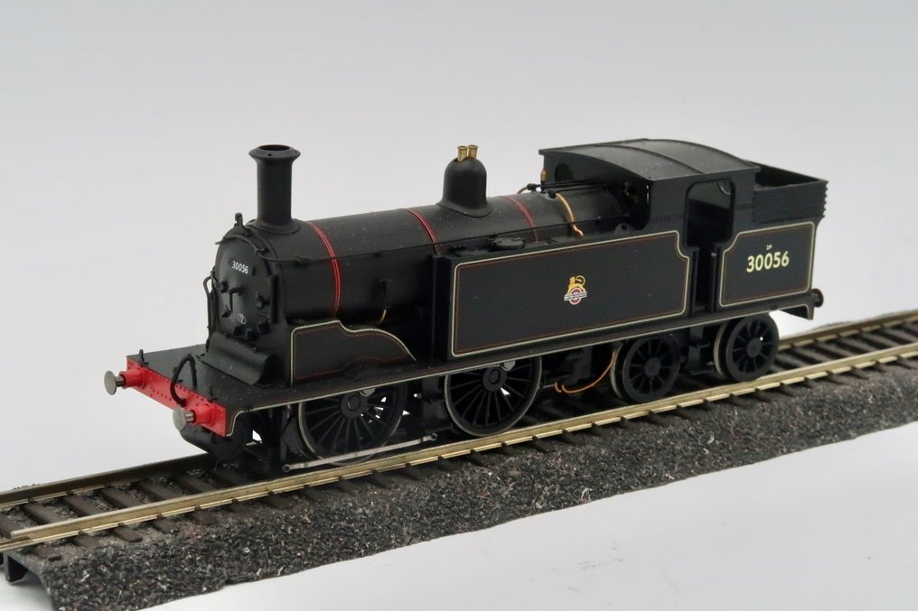 Hornby 00 - R2734X - 煤水車 (1) - B2t 级别 - British Rail #1.0