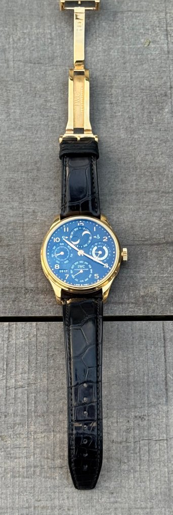 IWC - IW-502119 - Unisex - 2007 #3.2