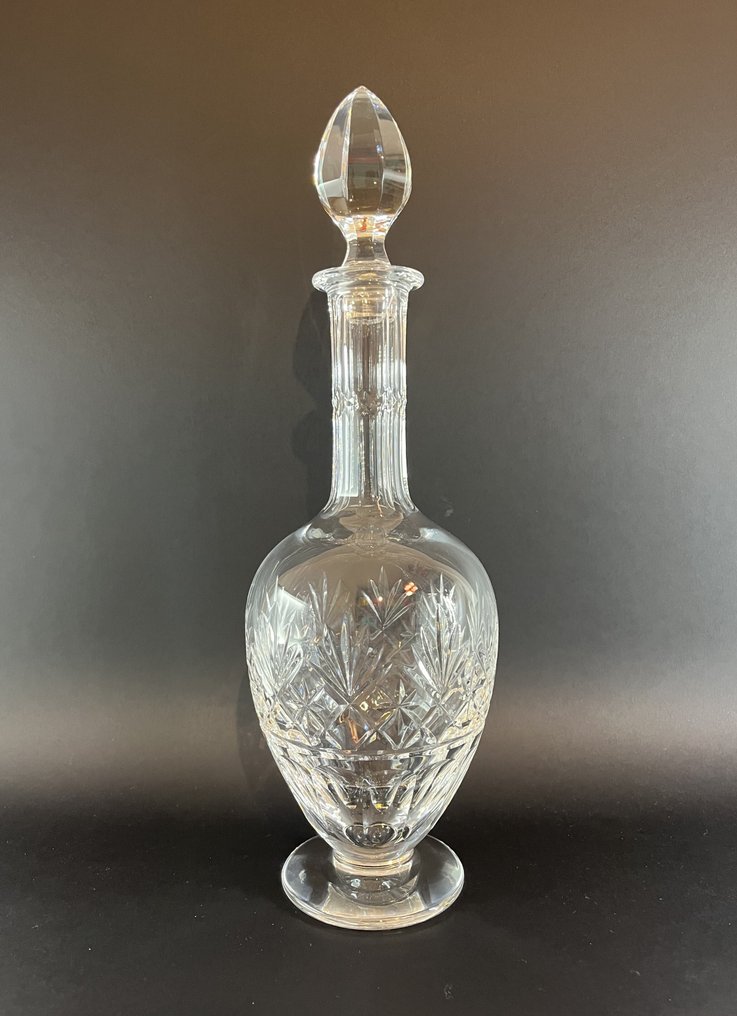 St. Louis - Ewer - Messenet - Crystal #1.0